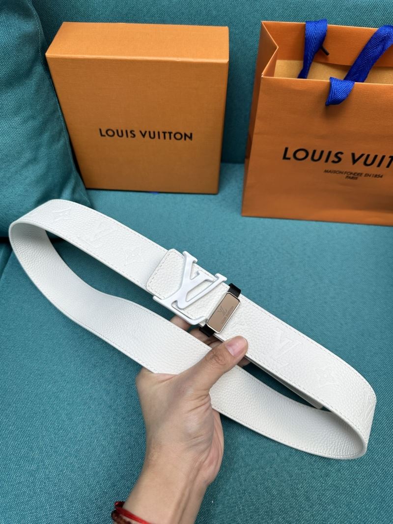 Louis Vuitton Belts